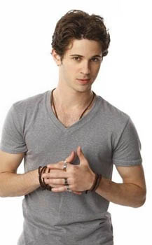 Connor Paolo